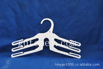 創新設計,品質生活 東莞市特美實業投資寵物衣架全系列解析